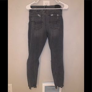 AE Ne(x)t Level Super High-Waisted Jegging